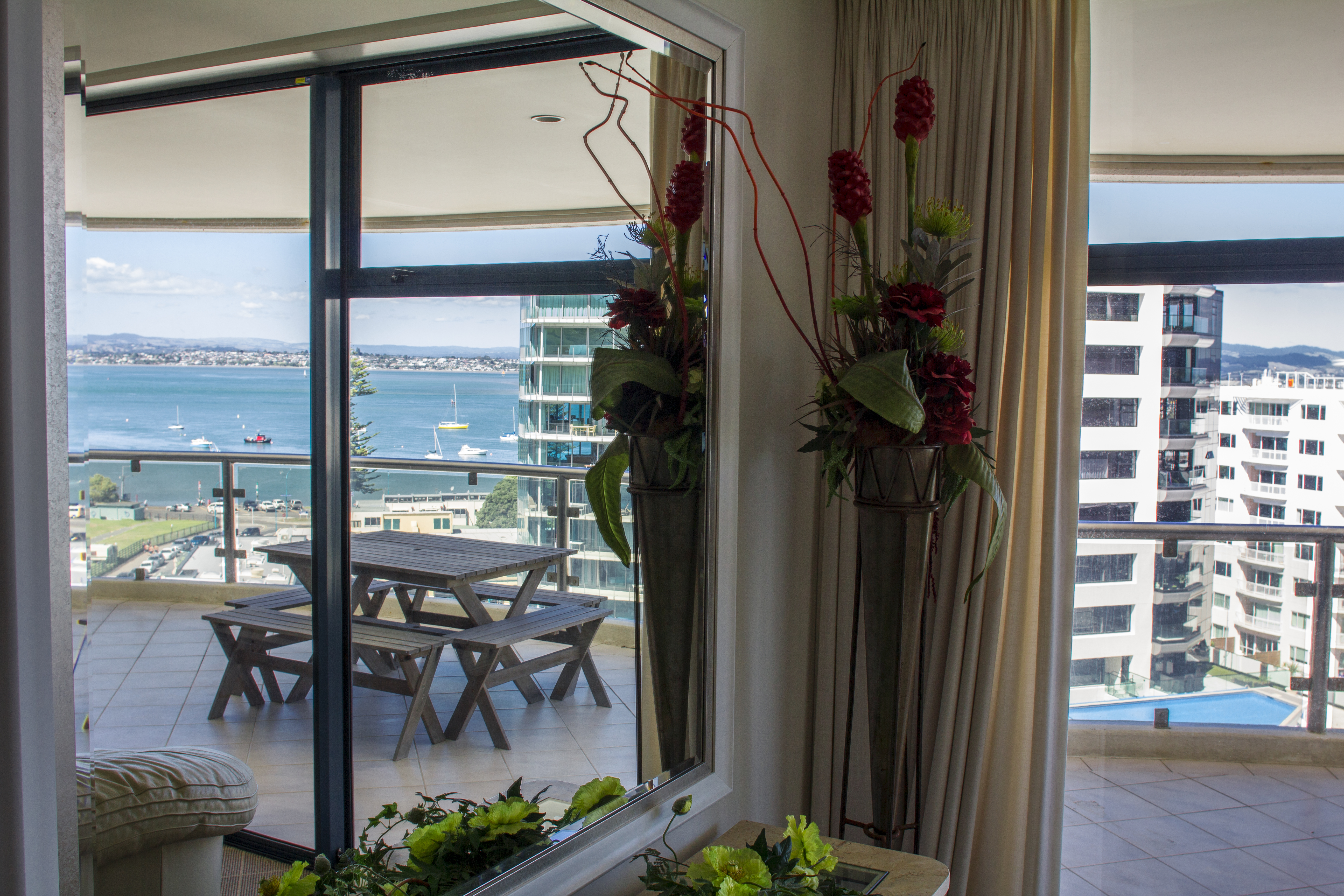 Accommodation Gallery | Beachfront Accommodation